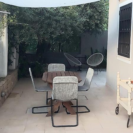 Appartamento Casa Qanat, Relax In Centro Palermo Esterno foto