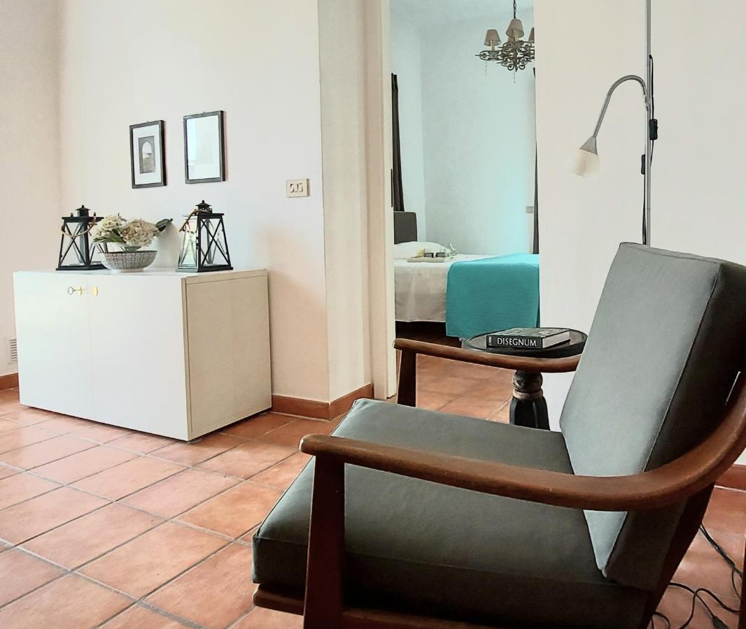 Appartamento Casa Qanat, Relax In Centro Palermo Esterno foto