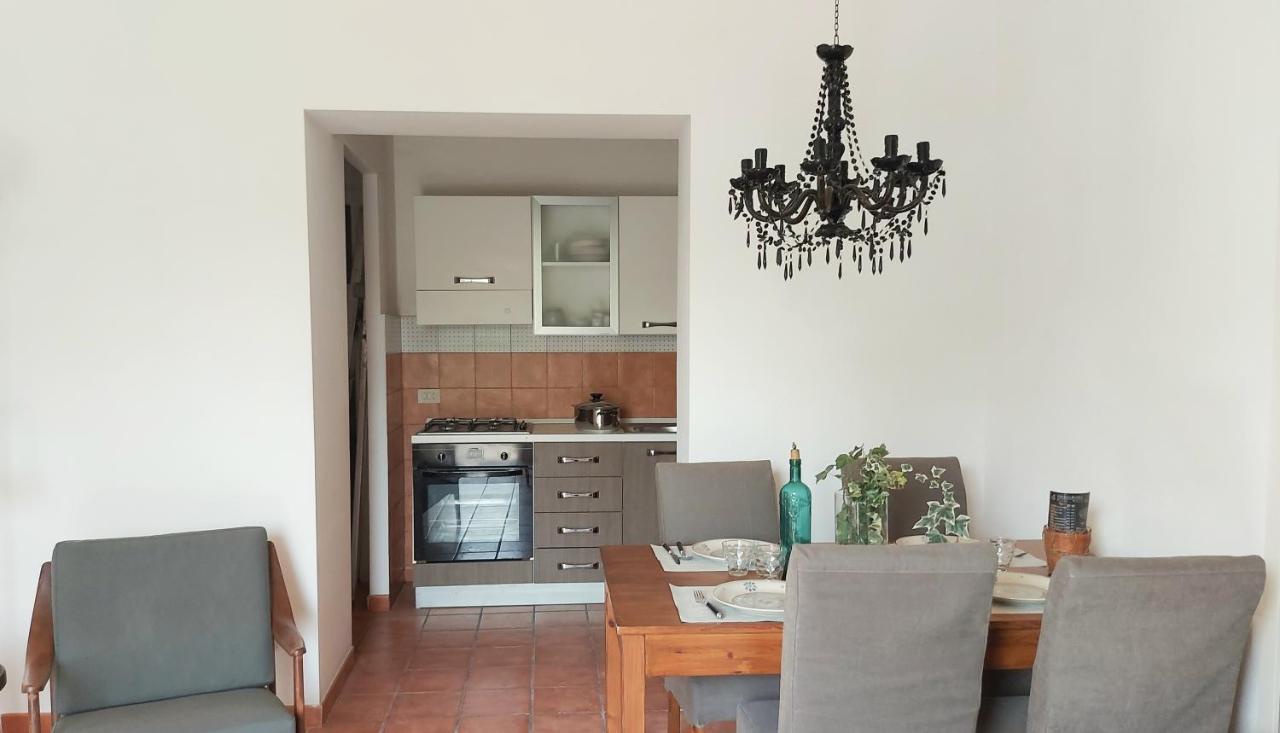 Appartamento Casa Qanat, Relax In Centro Palermo Esterno foto