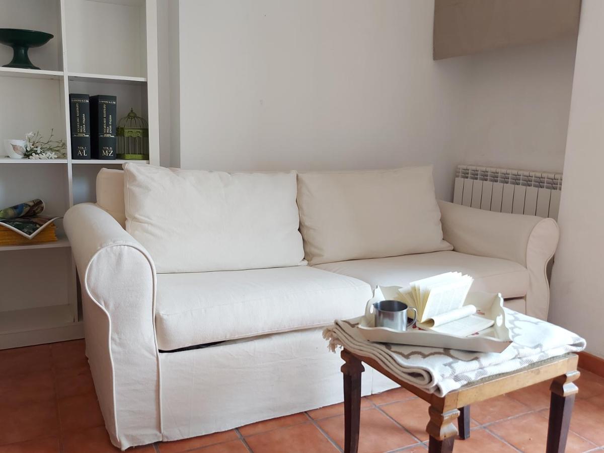 Appartamento Casa Qanat, Relax In Centro Palermo Esterno foto