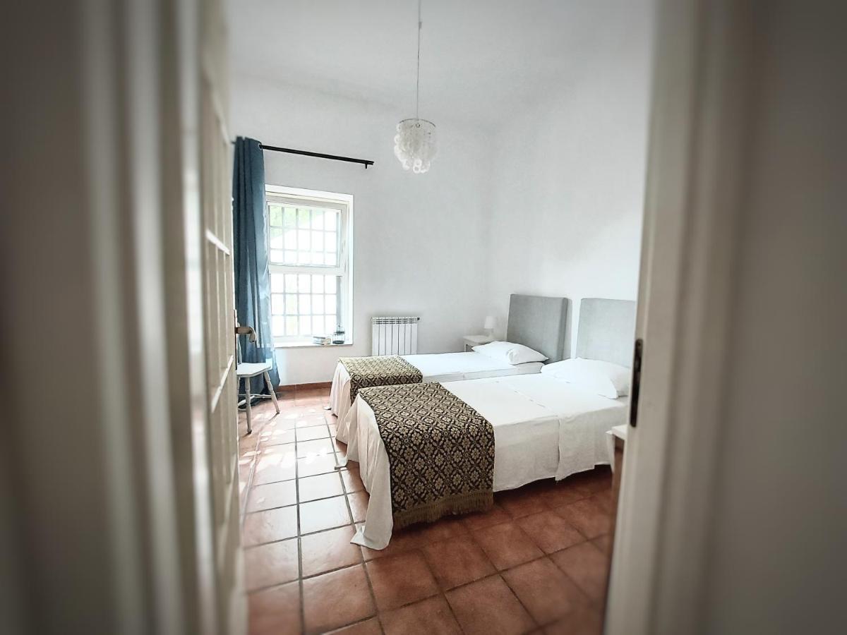 Appartamento Casa Qanat, Relax In Centro Palermo Esterno foto