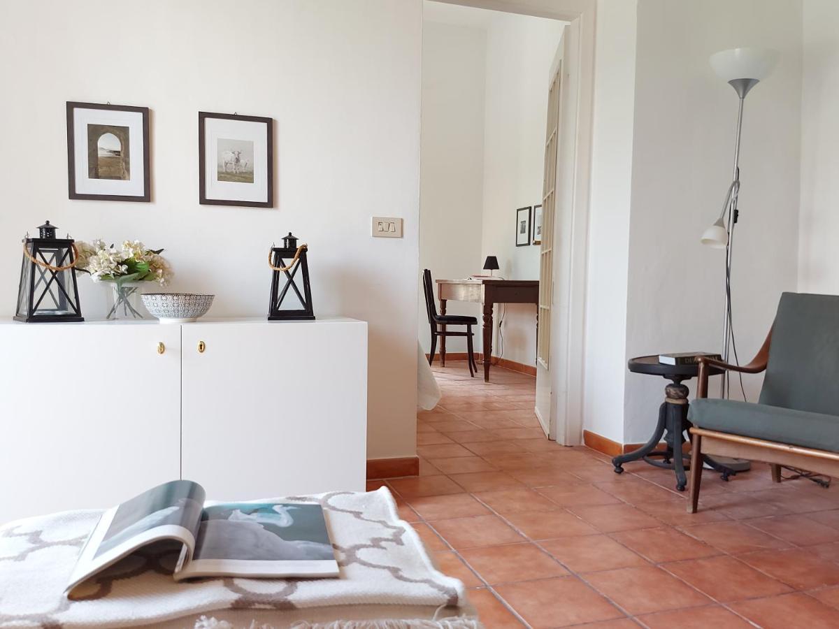 Appartamento Casa Qanat, Relax In Centro Palermo Esterno foto