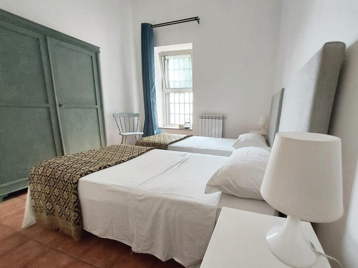 Appartamento Casa Qanat, Relax In Centro Palermo Esterno foto