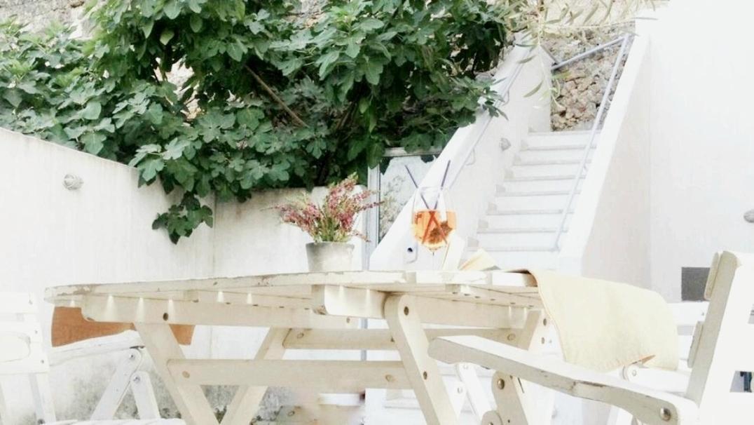 Appartamento Casa Qanat, Relax In Centro Palermo Esterno foto