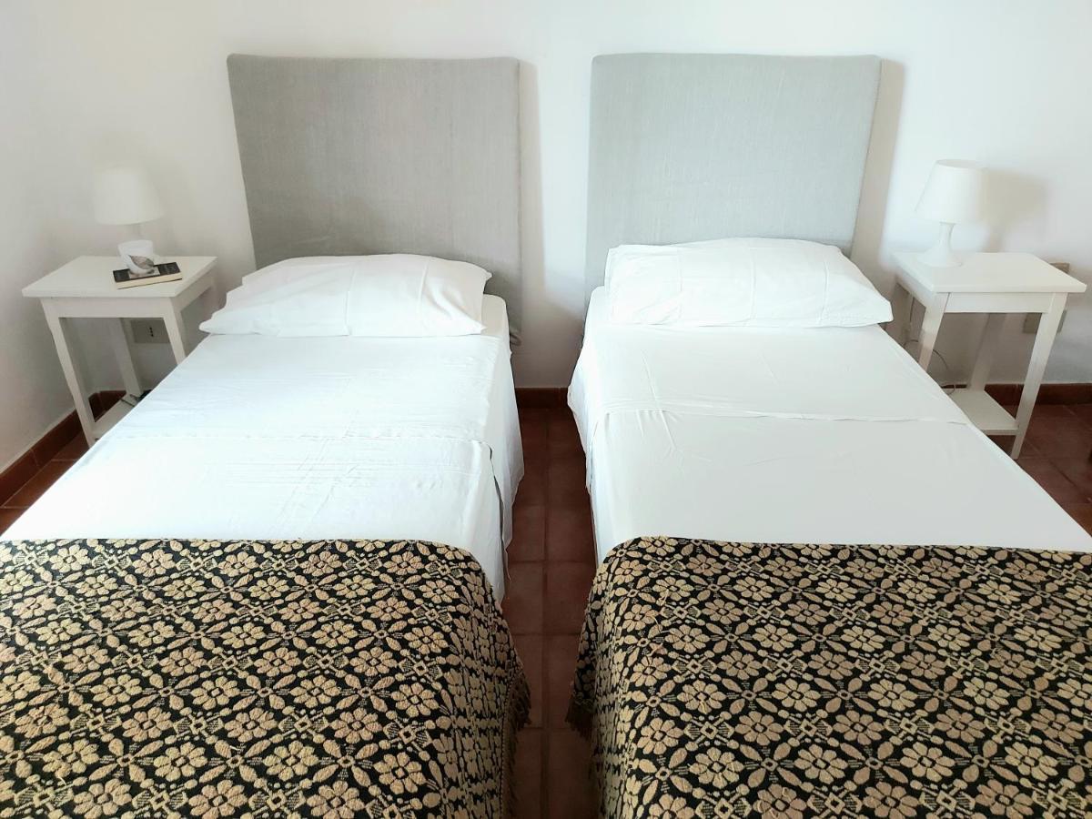 Appartamento Casa Qanat, Relax In Centro Palermo Esterno foto