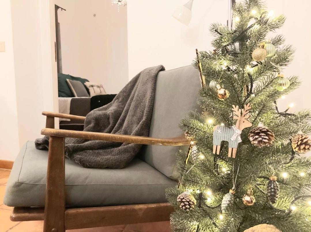 Appartamento Casa Qanat, Relax In Centro Palermo Esterno foto