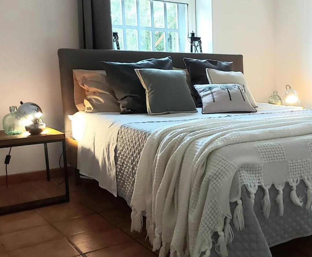 Appartamento Casa Qanat, Relax In Centro Palermo Esterno foto