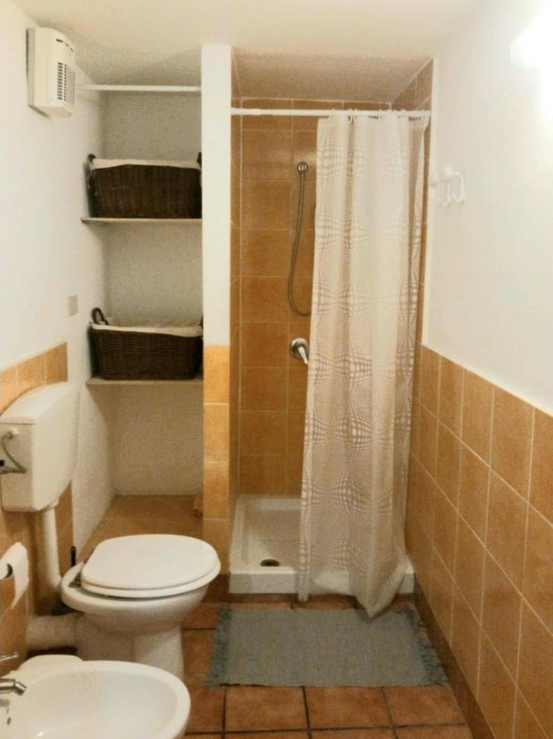 Appartamento Casa Qanat, Relax In Centro Palermo Esterno foto