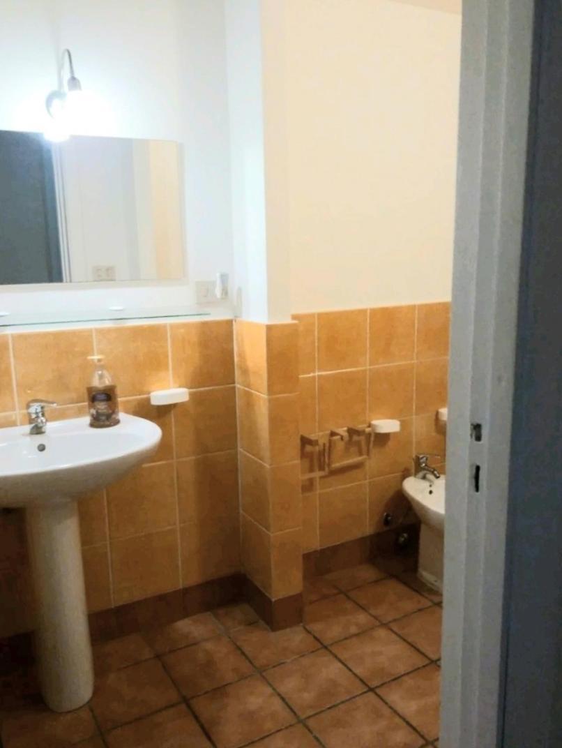 Appartamento Casa Qanat, Relax In Centro Palermo Esterno foto