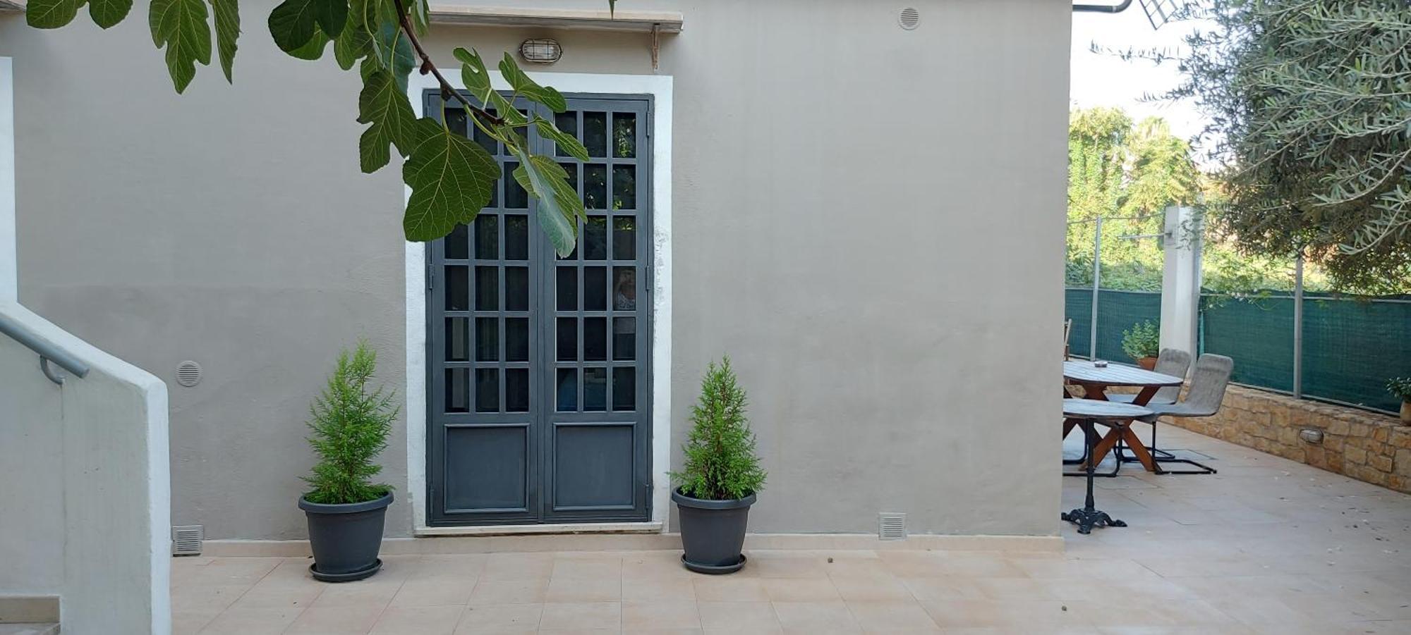 Appartamento Casa Qanat, Relax In Centro Palermo Esterno foto