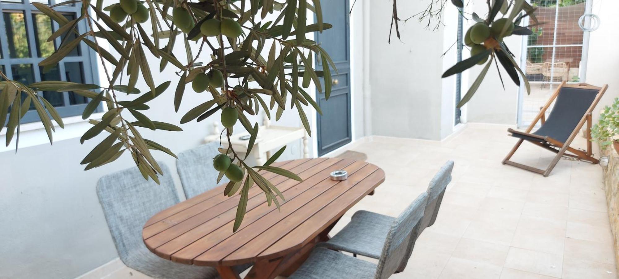 Appartamento Casa Qanat, Relax In Centro Palermo Esterno foto
