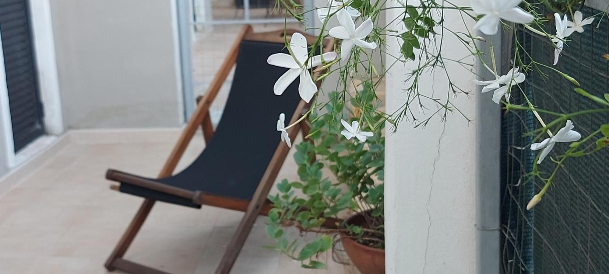 Appartamento Casa Qanat, Relax In Centro Palermo Esterno foto